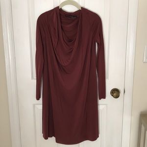 All Saints dress